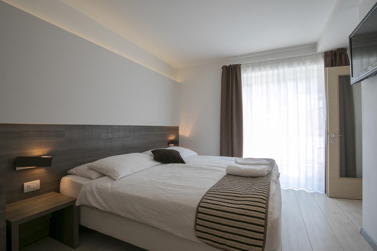 Hotel Luna Bianca Folgaria Εξωτερικό φωτογραφία