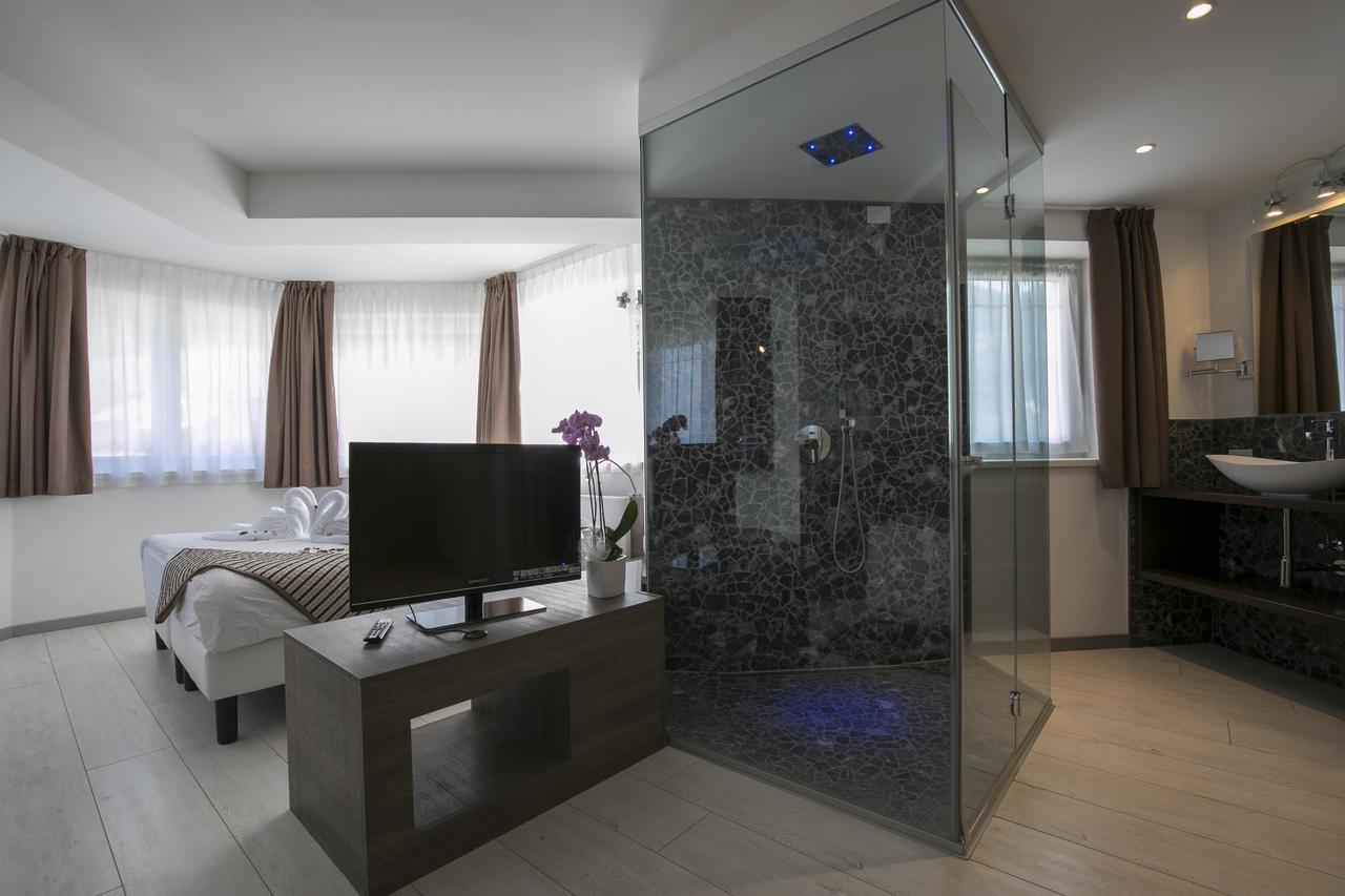 Hotel Luna Bianca Folgaria Εξωτερικό φωτογραφία