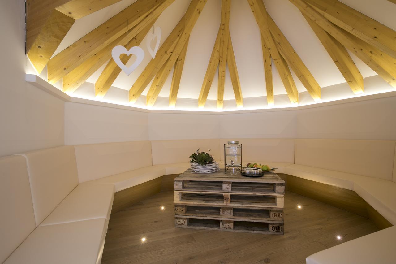 Hotel Luna Bianca Folgaria Εξωτερικό φωτογραφία