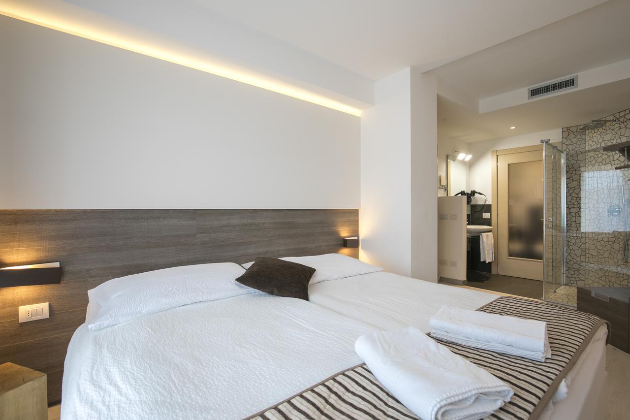 Hotel Luna Bianca Folgaria Εξωτερικό φωτογραφία