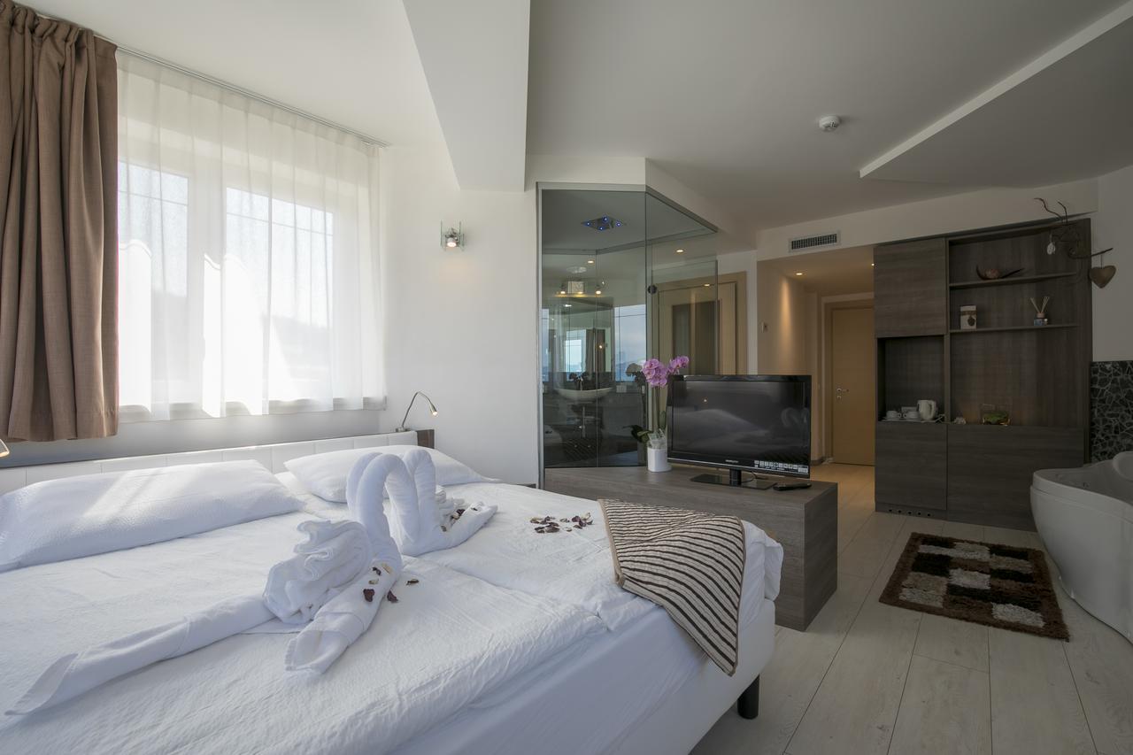 Hotel Luna Bianca Folgaria Εξωτερικό φωτογραφία