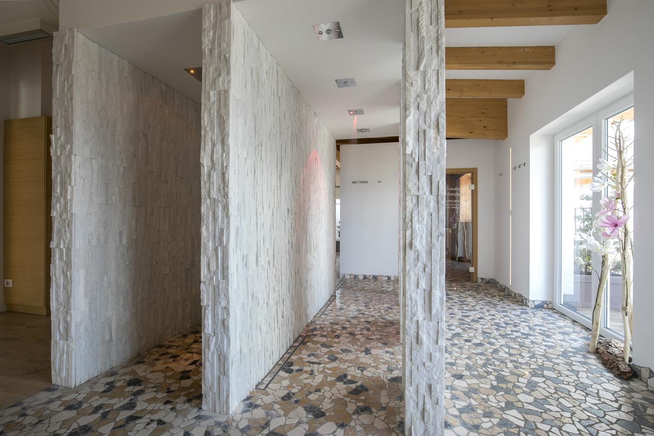 Hotel Luna Bianca Folgaria Εξωτερικό φωτογραφία