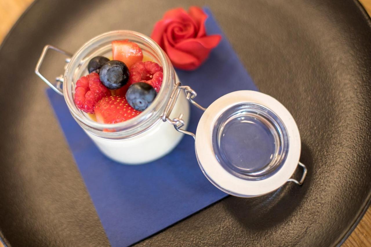 Hotel Luna Bianca Folgaria Εξωτερικό φωτογραφία